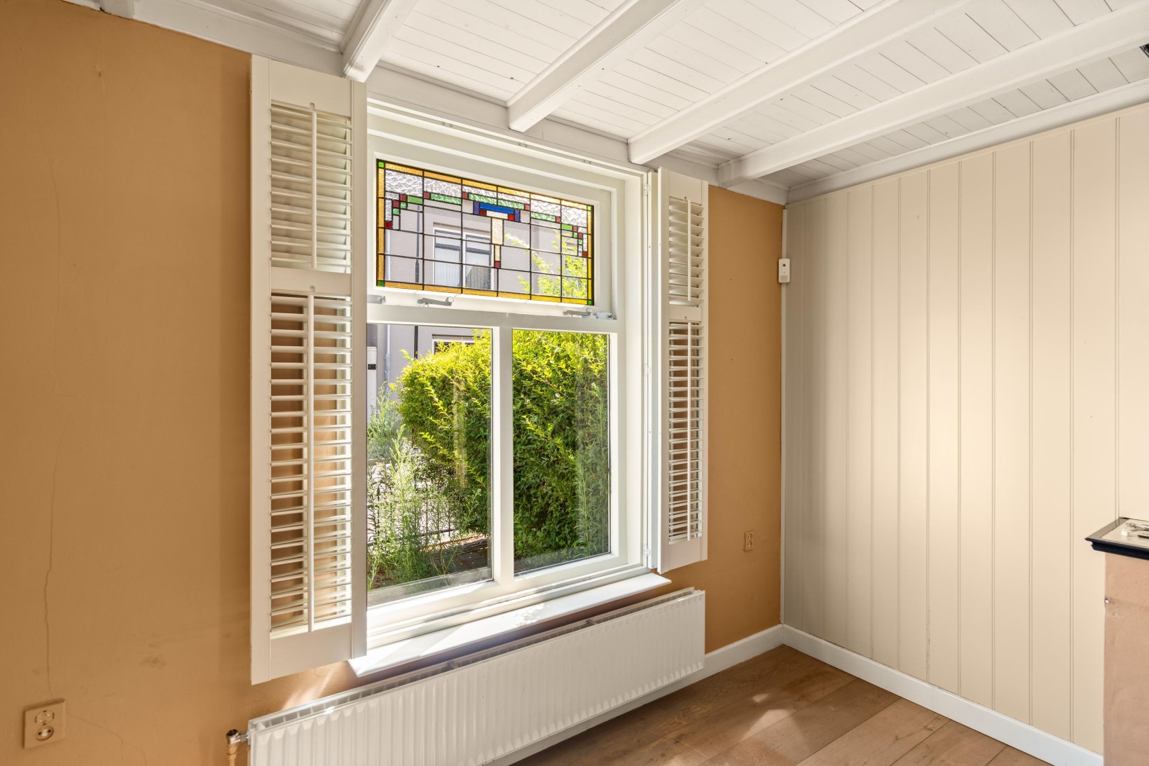 Vrijstaande woning te koop: Boeweg 48, Beverwijk