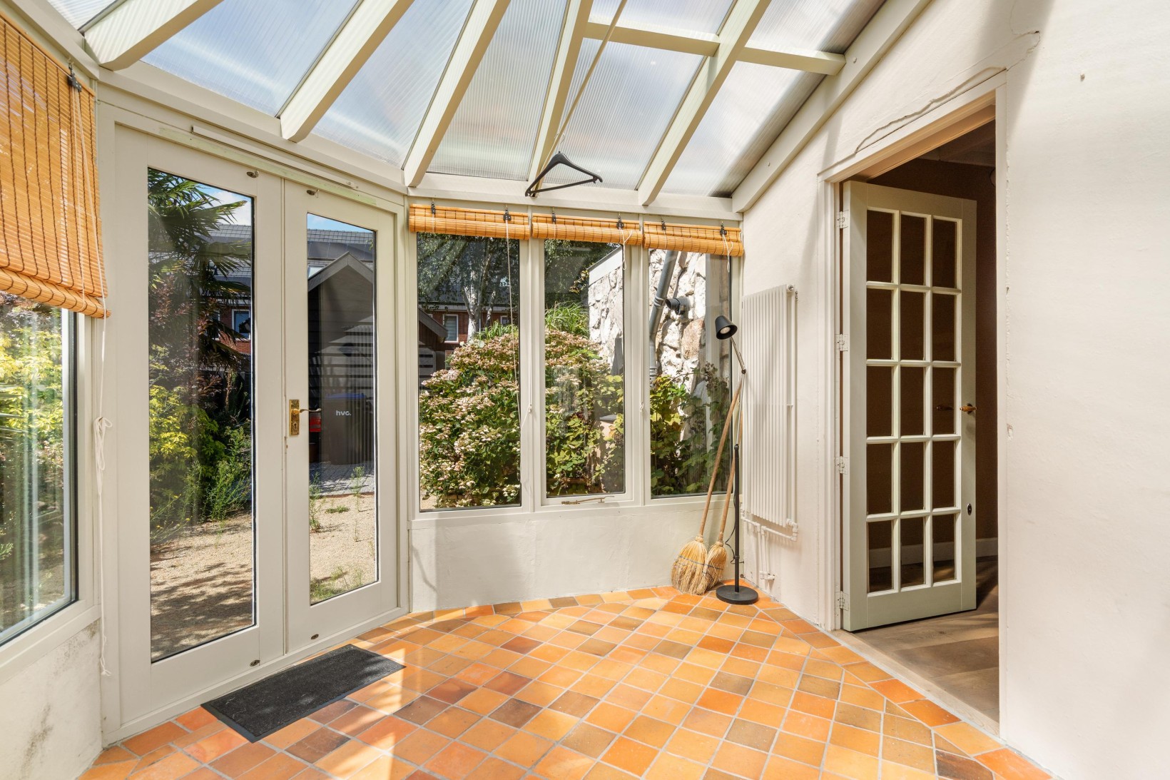 Vrijstaande woning te koop: Boeweg 48, Beverwijk