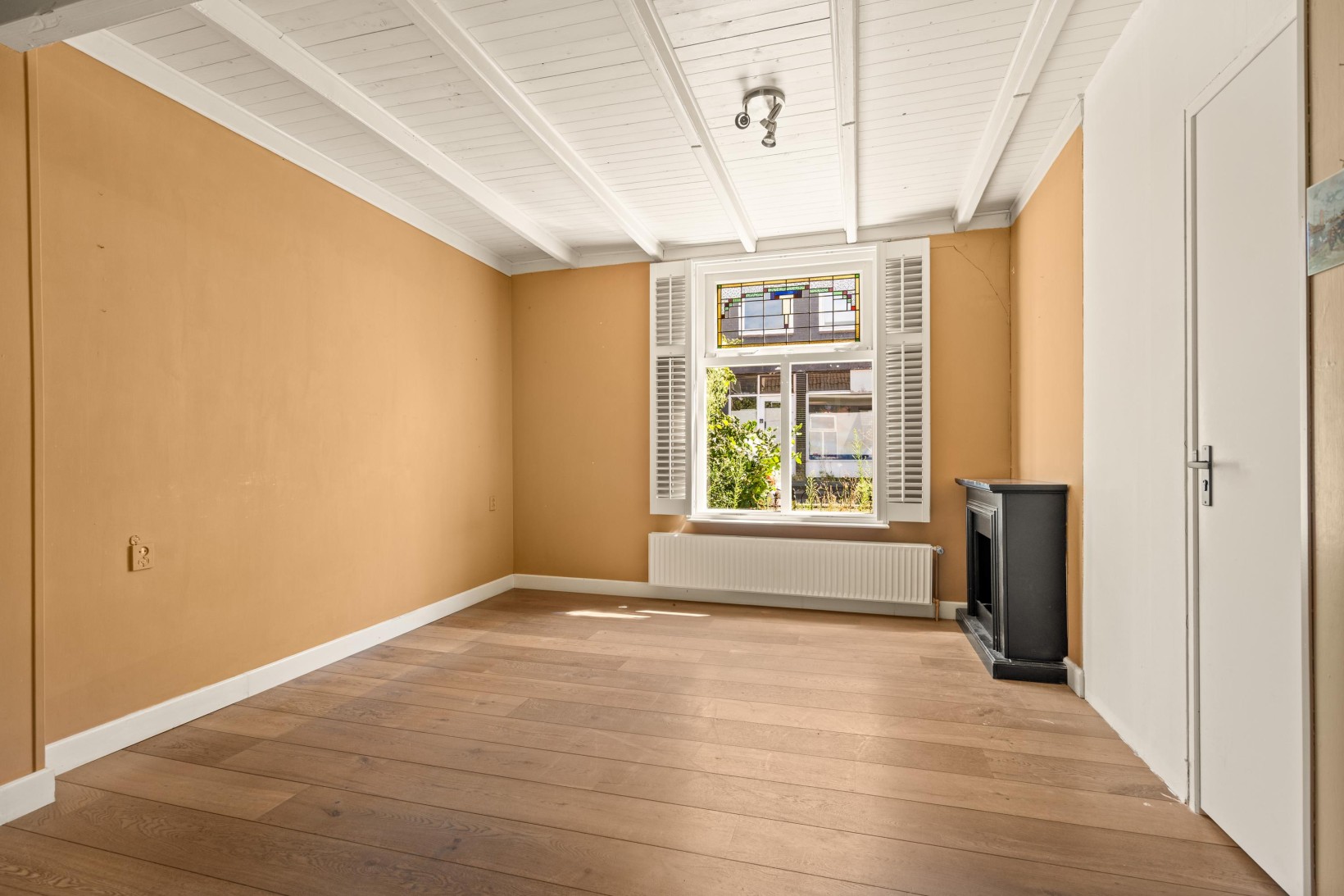 Vrijstaande woning te koop: Boeweg 48, Beverwijk