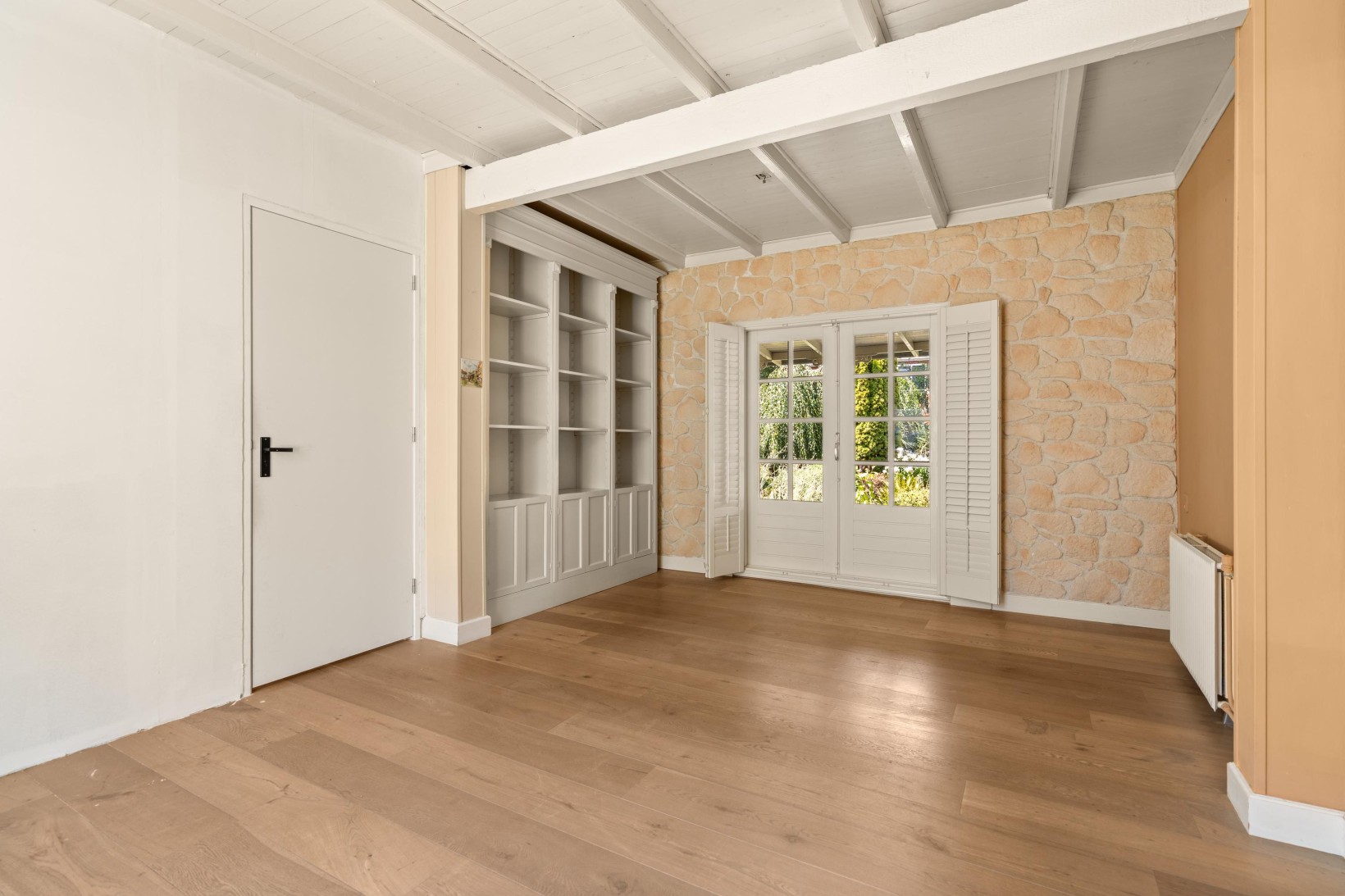 Vrijstaande woning te koop: Boeweg 48, Beverwijk