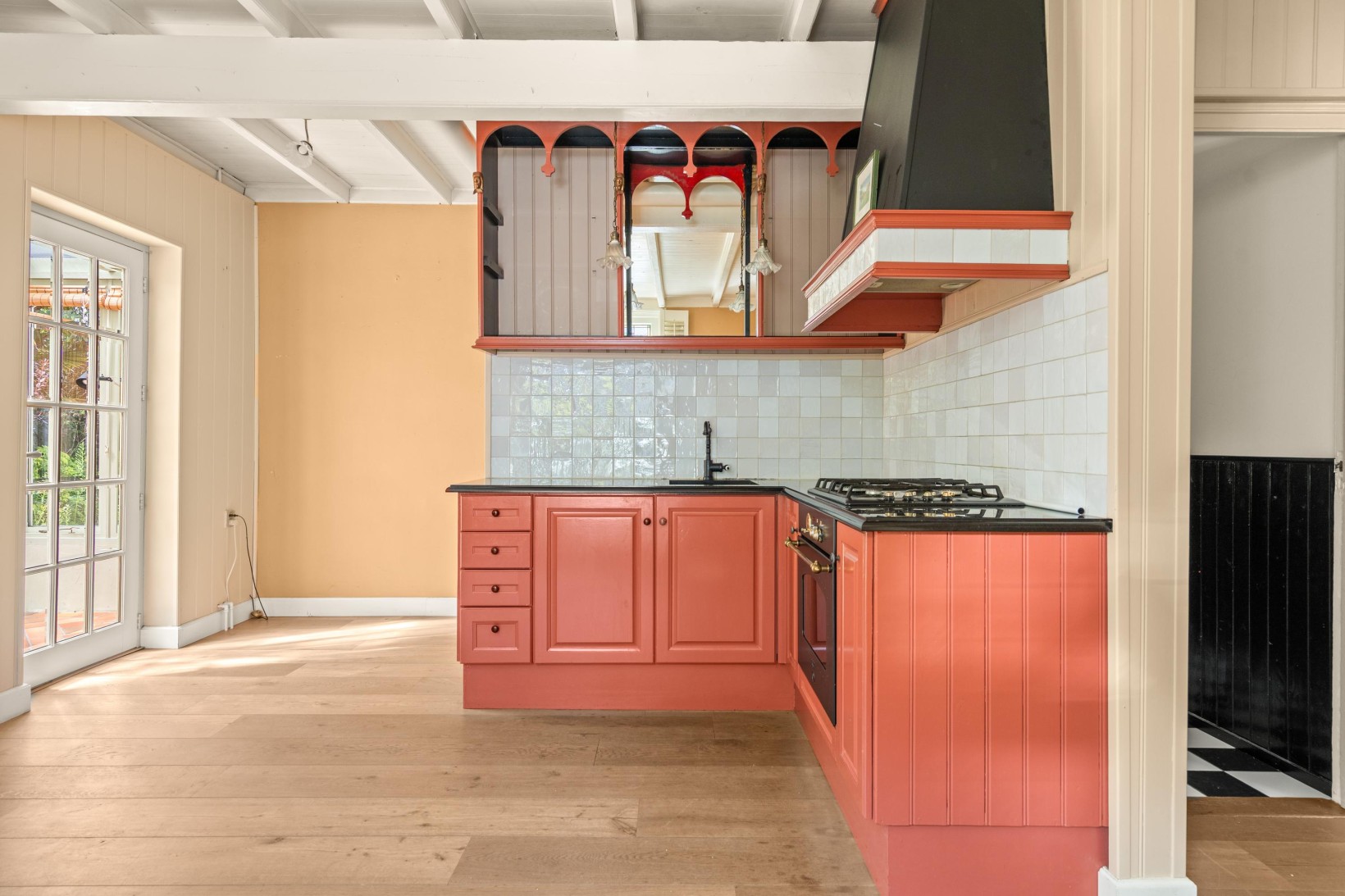 Vrijstaande woning te koop: Boeweg 48, Beverwijk
