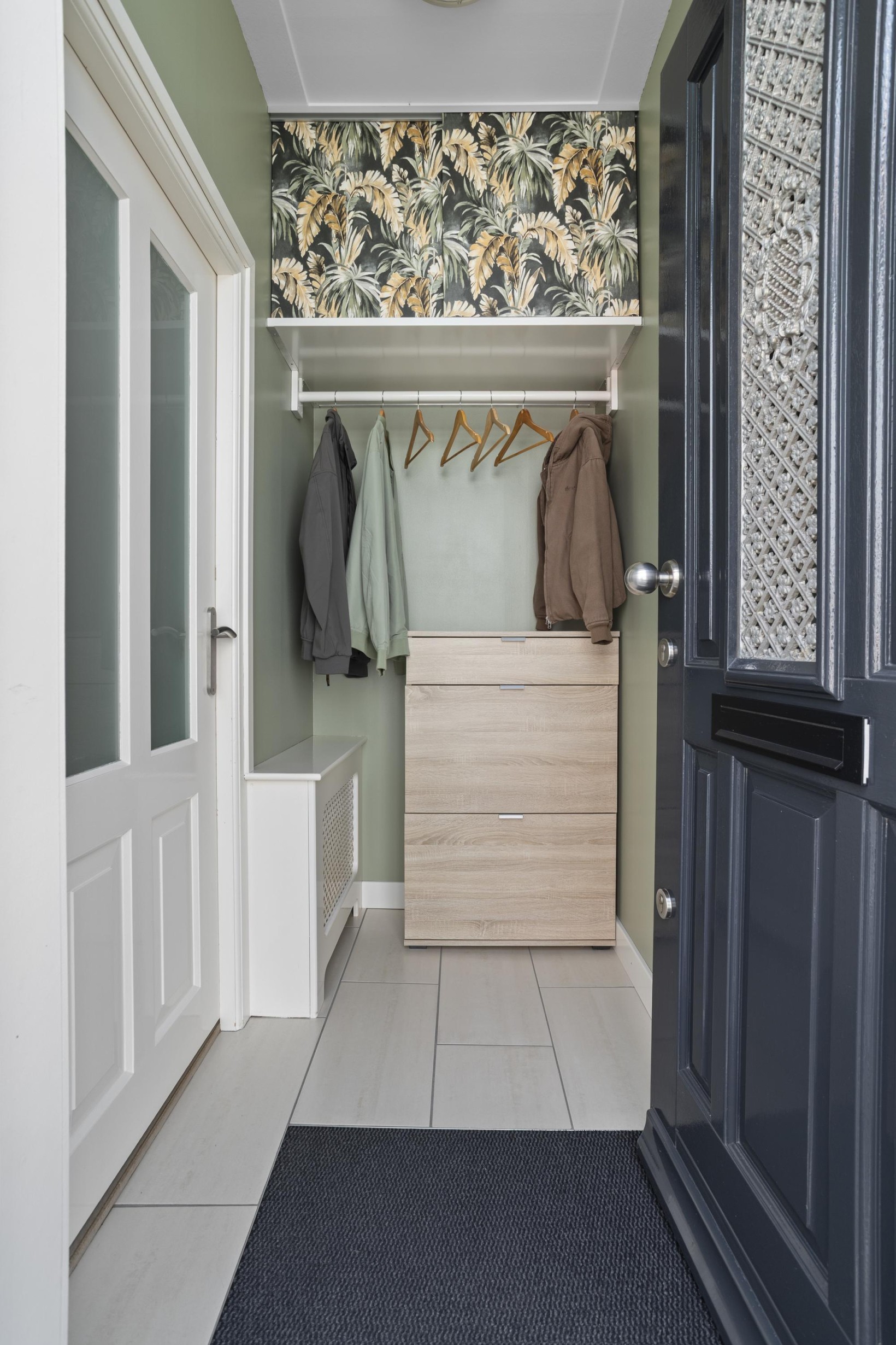 Tussenwoning te koop: Boeweg 6, Beverwijk