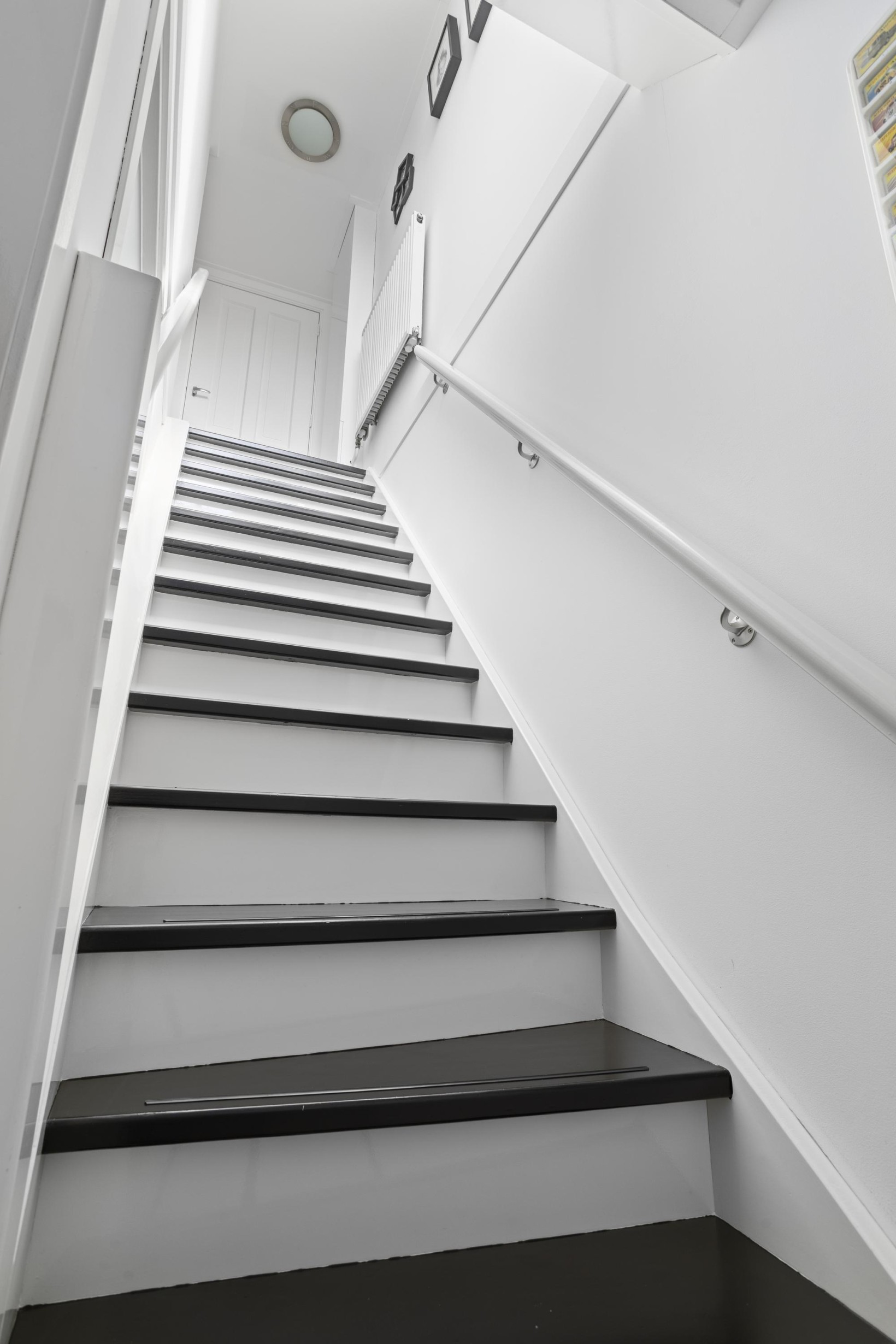 Tussenwoning te koop: Boeweg 6, Beverwijk
