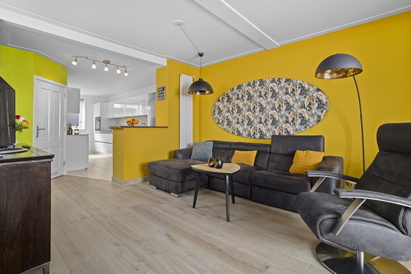 Tussenwoning te koop: Boeweg 6, Beverwijk