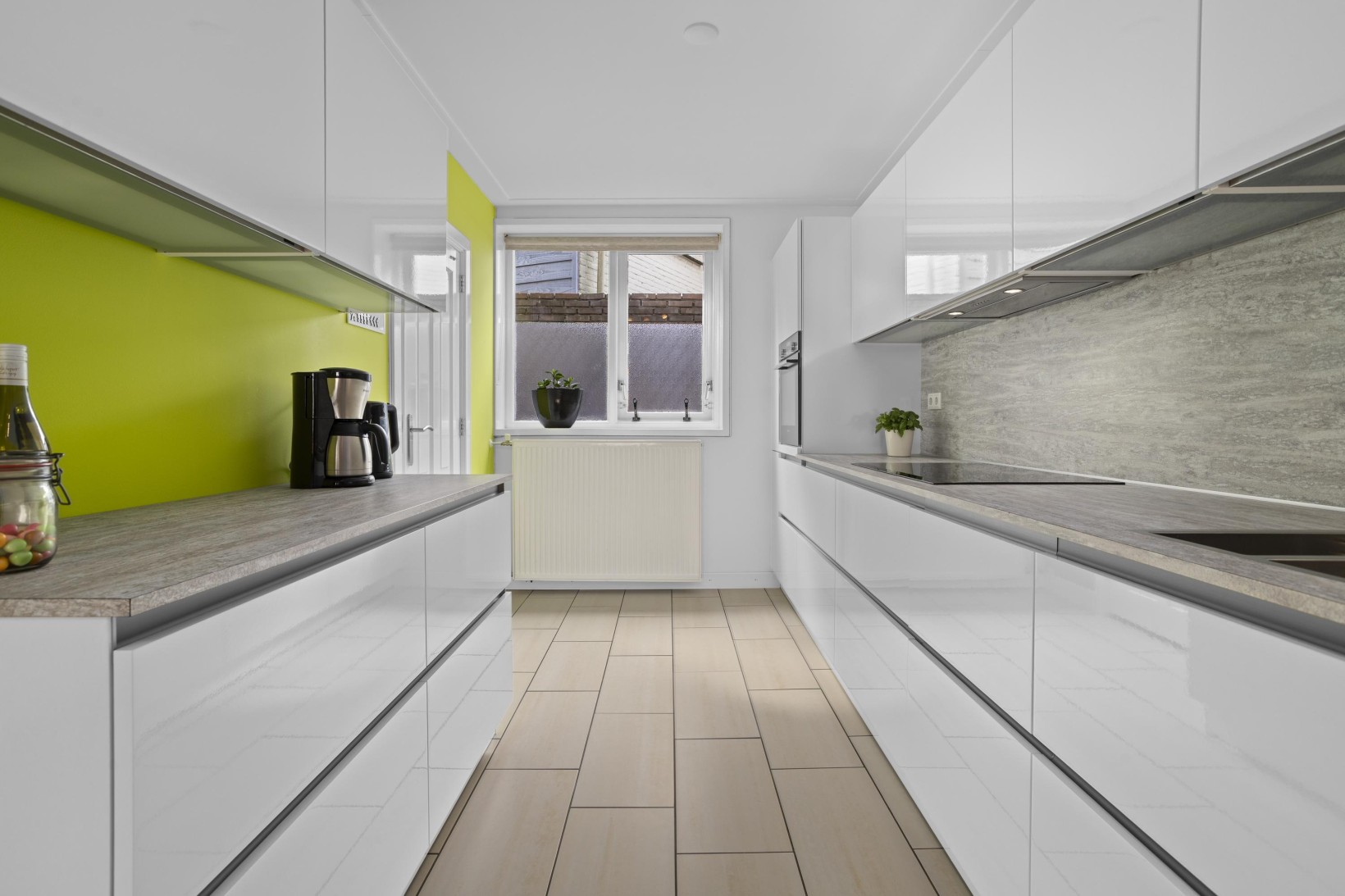 Tussenwoning te koop: Boeweg 6, Beverwijk