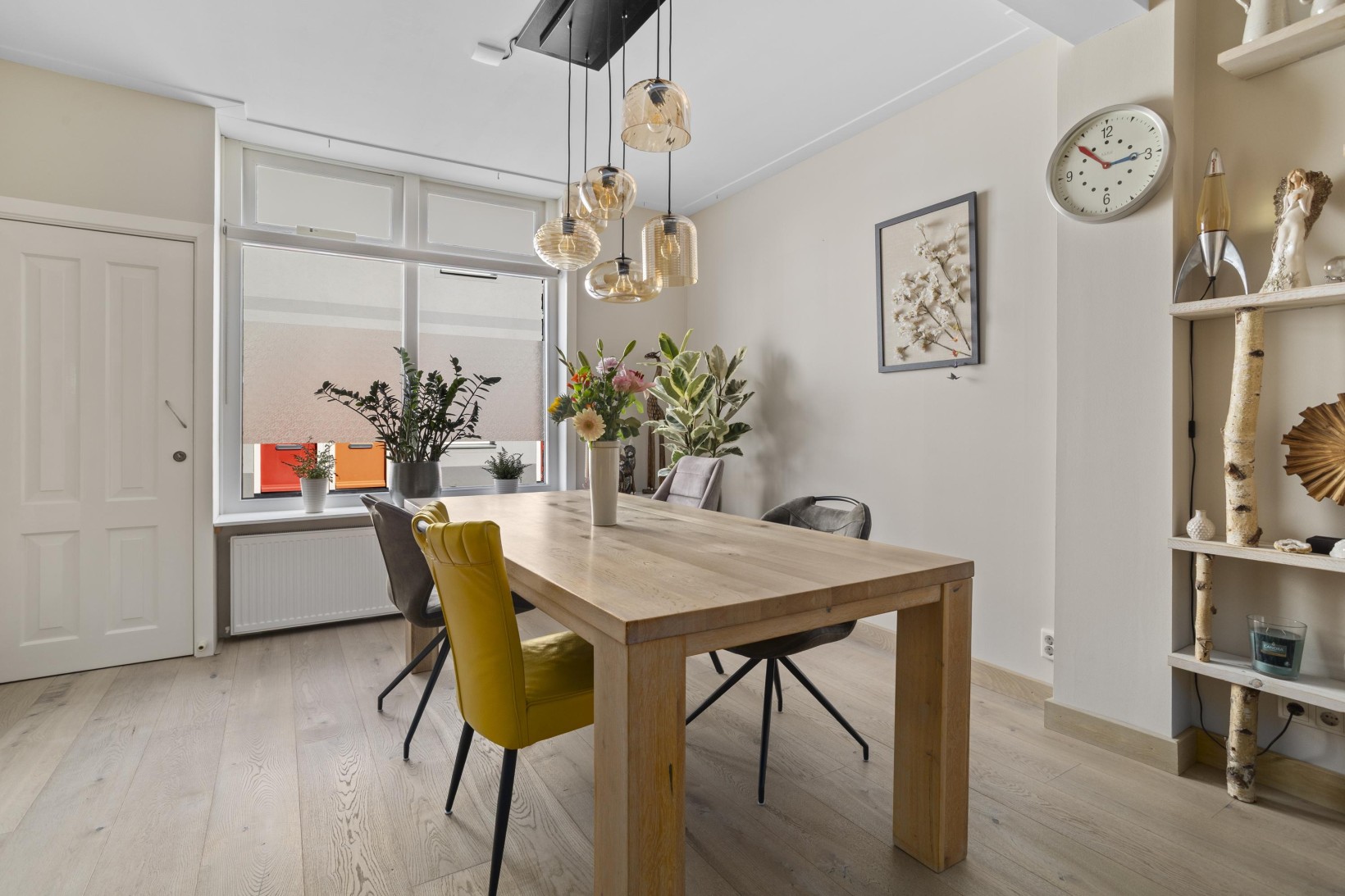 Tussenwoning te koop: Boeweg 6, Beverwijk