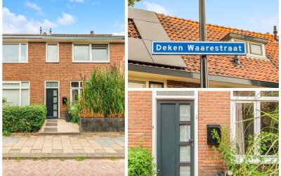 Deken Waarestraat 17