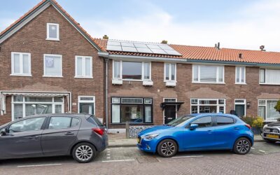 Deken Waarestraat 56