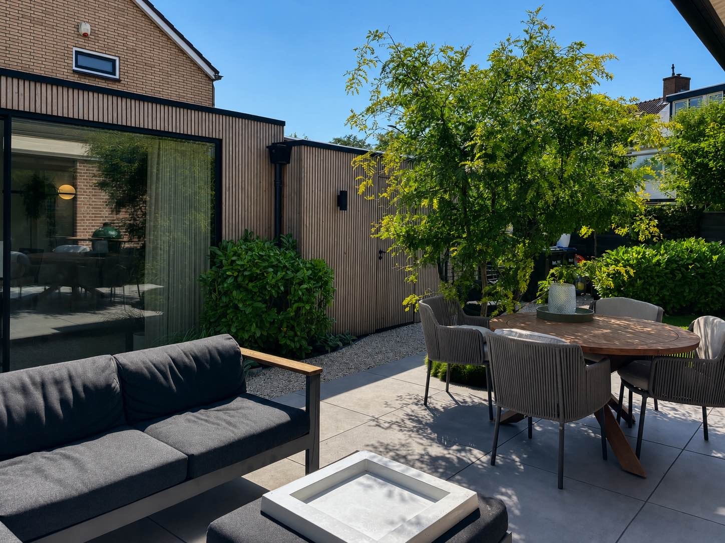 Hoekwoning te huur: Plantage 200, Beverwijk