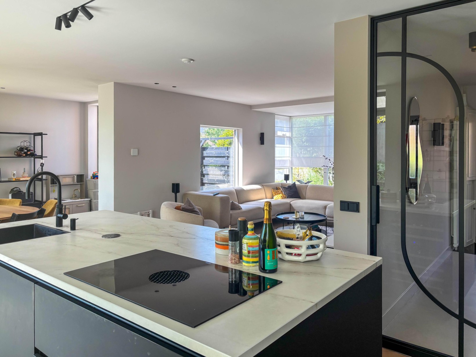 Hoekwoning te huur: Plantage 200, Beverwijk
