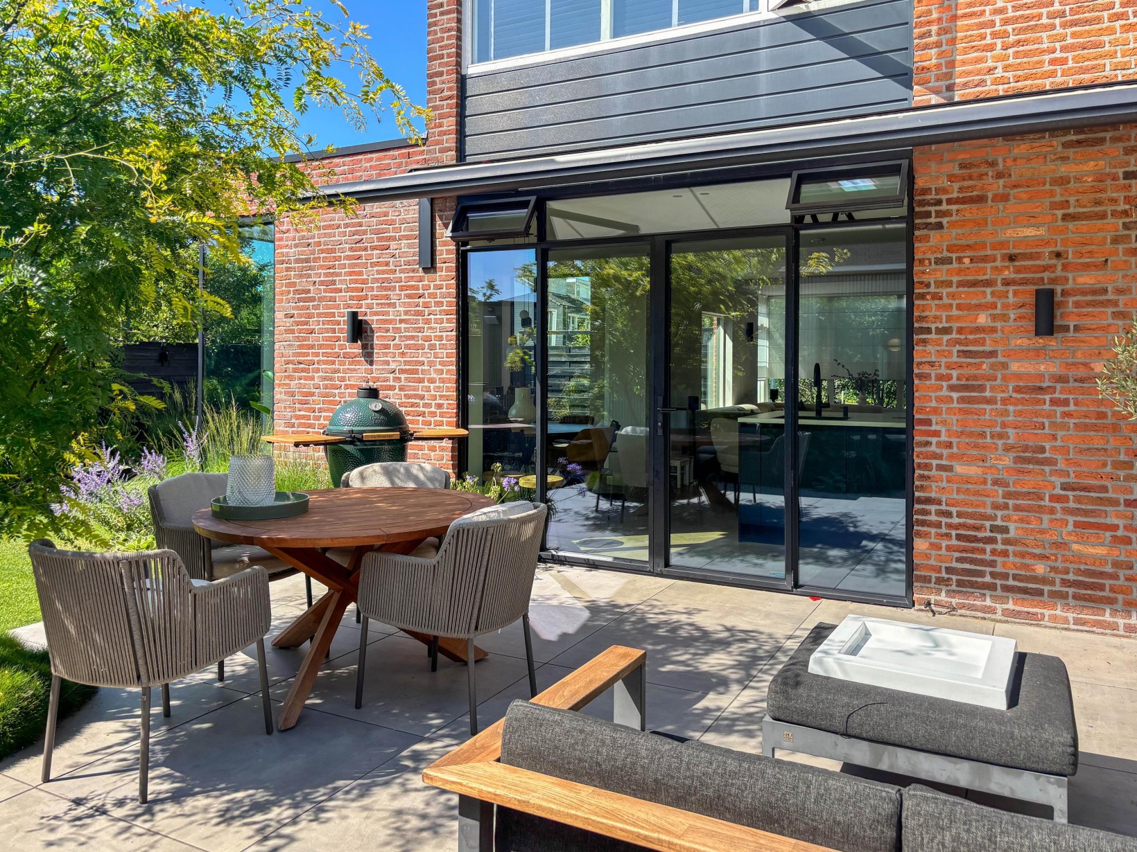 Hoekwoning te huur: Plantage 200, Beverwijk