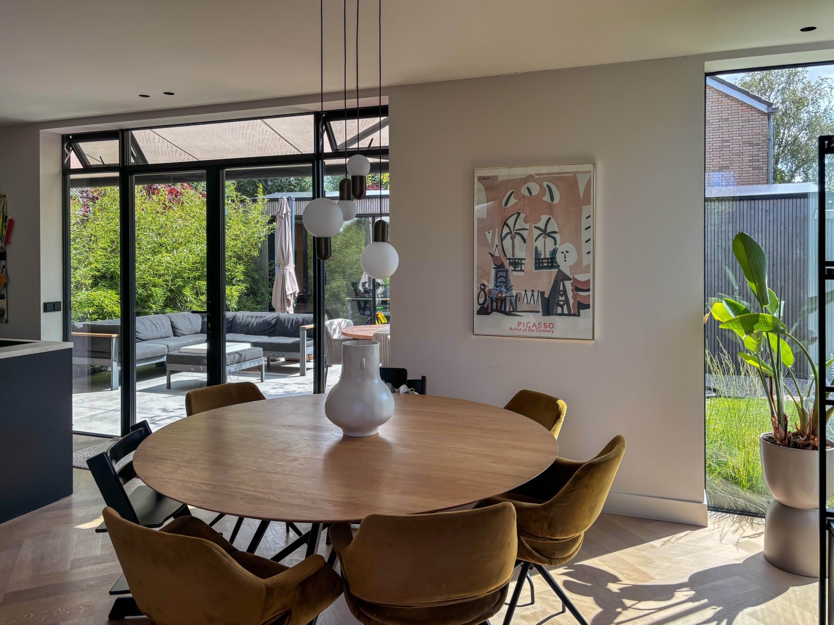 Hoekwoning te huur: Plantage 200, Beverwijk
