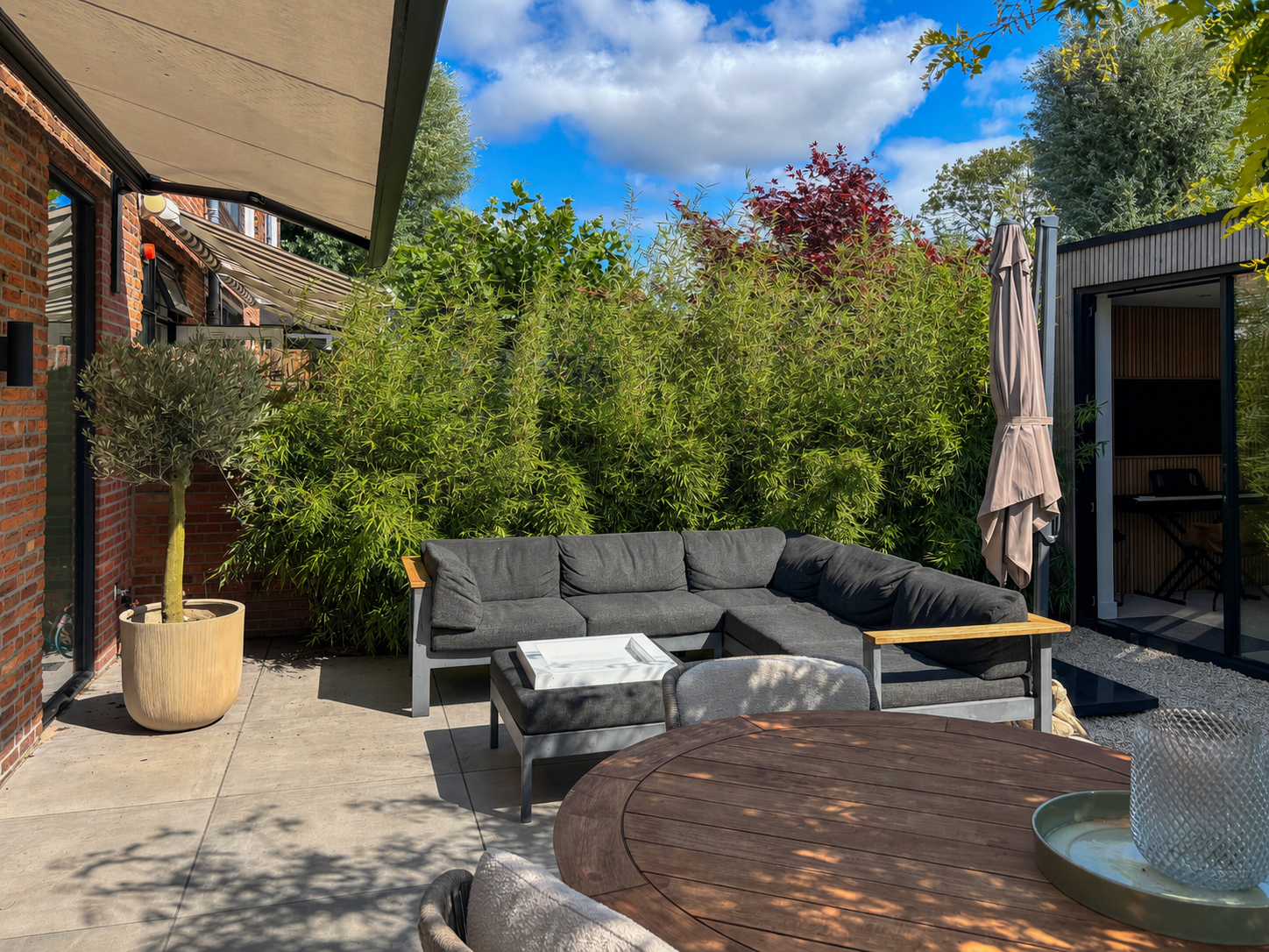Hoekwoning te huur: Plantage 200, Beverwijk