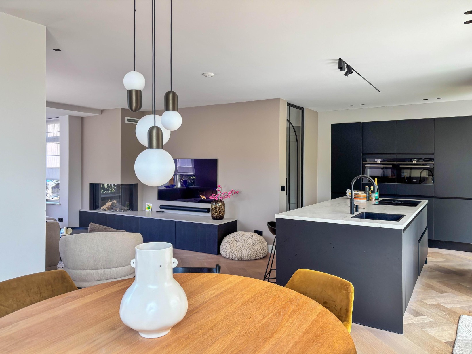 Hoekwoning te huur: Plantage 200, Beverwijk