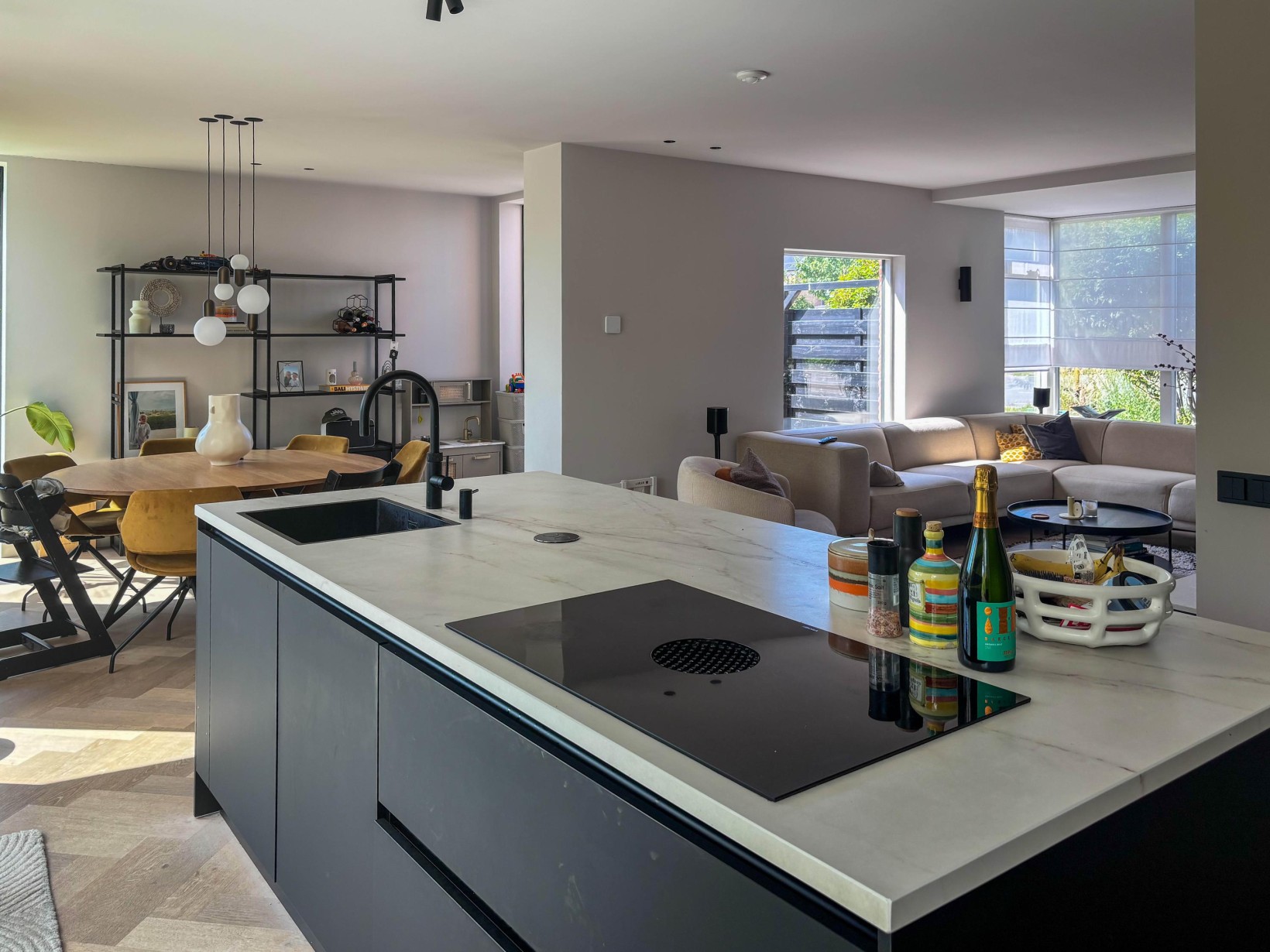 Hoekwoning te huur: Plantage 200, Beverwijk