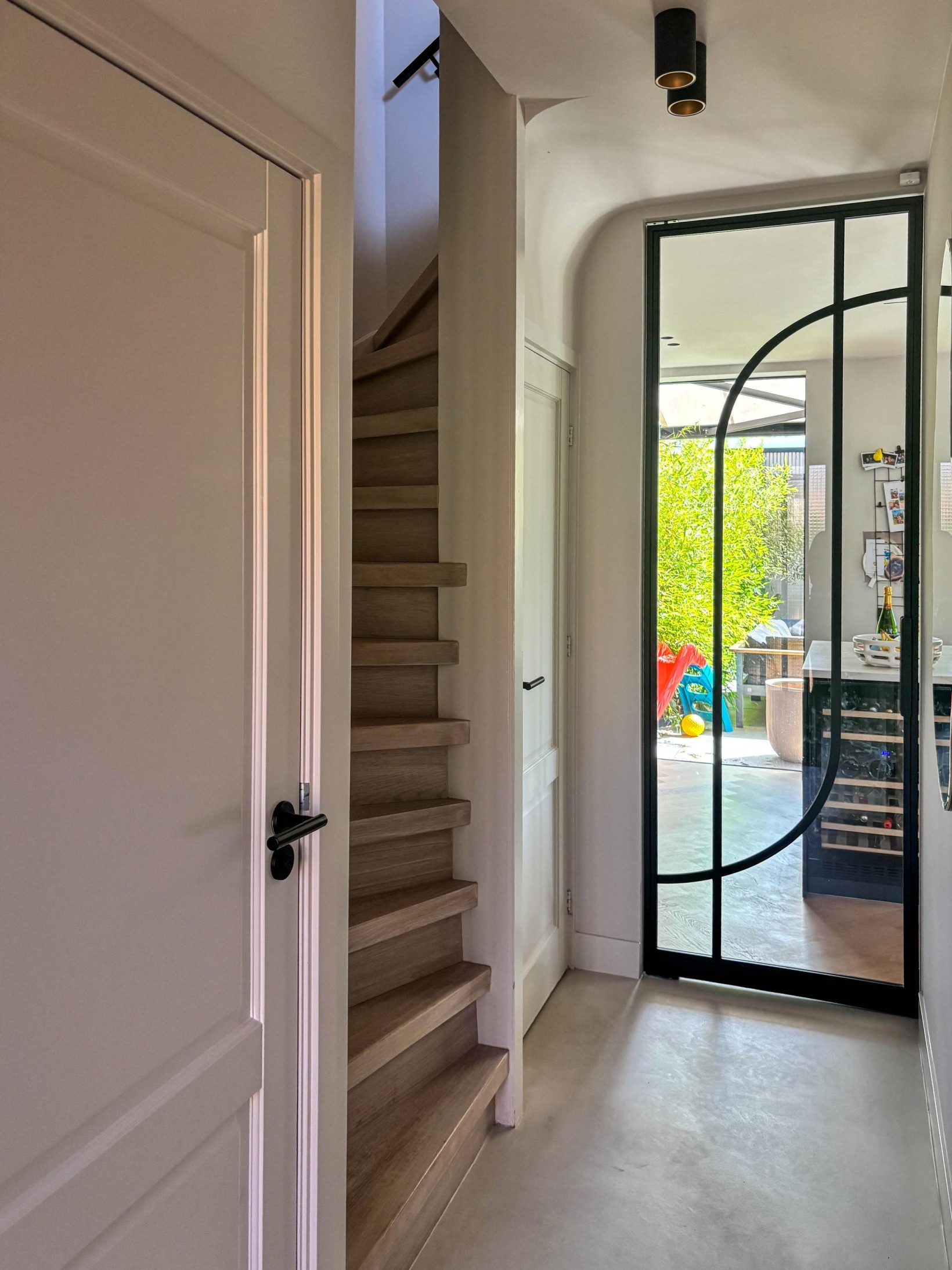 Hoekwoning te huur: Plantage 200, Beverwijk
