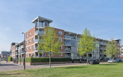 Dennenstraat 38