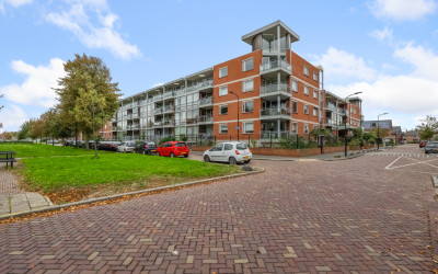 Eikenstraat 59