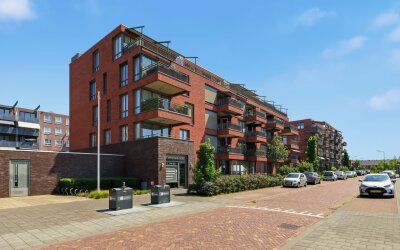 Cypresstraat 35