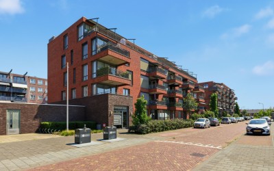 Cypresstraat 35