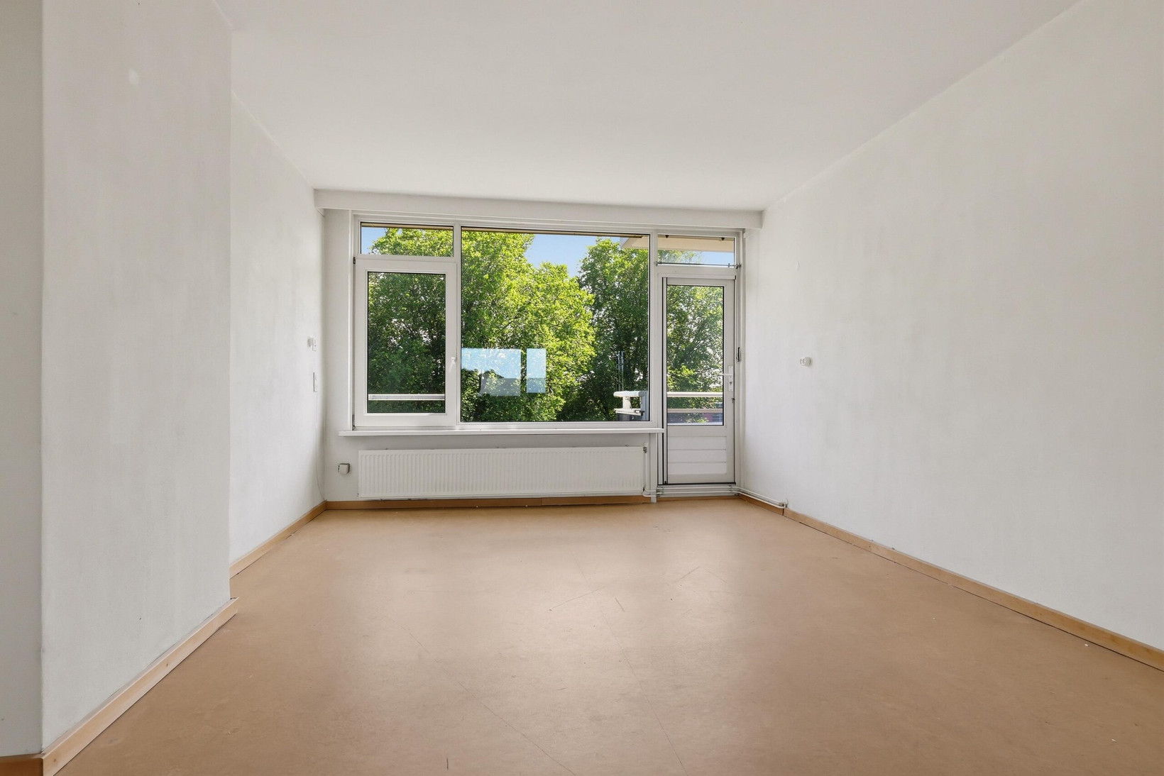Appartement te koop: Laan van Blois 129, Beverwijk