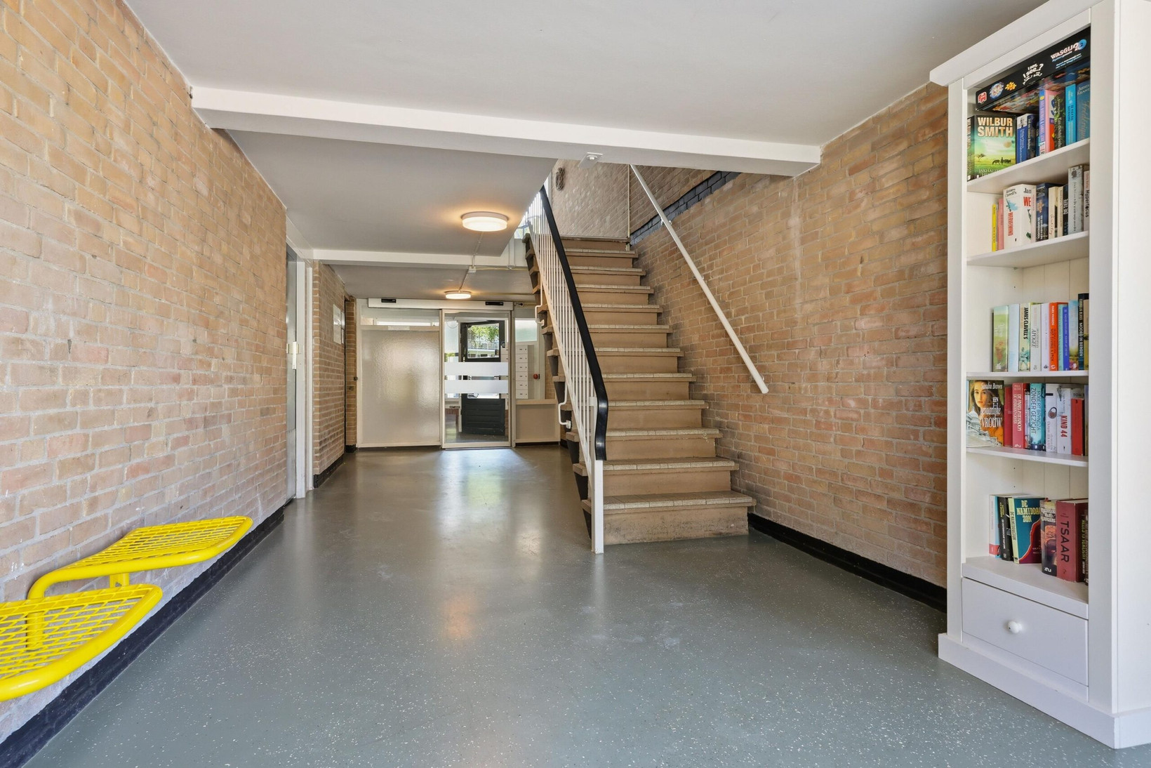 Appartement te koop: Laan van Blois 129, Beverwijk