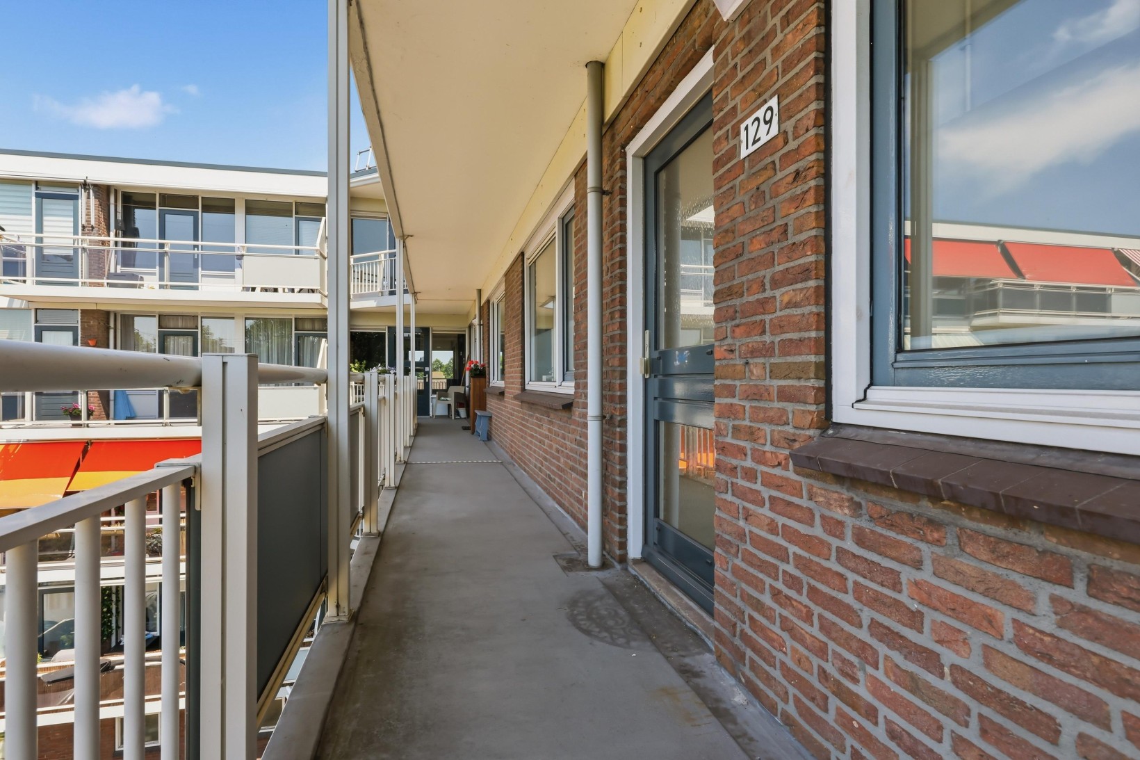 Appartement te koop: Laan van Blois 129, Beverwijk