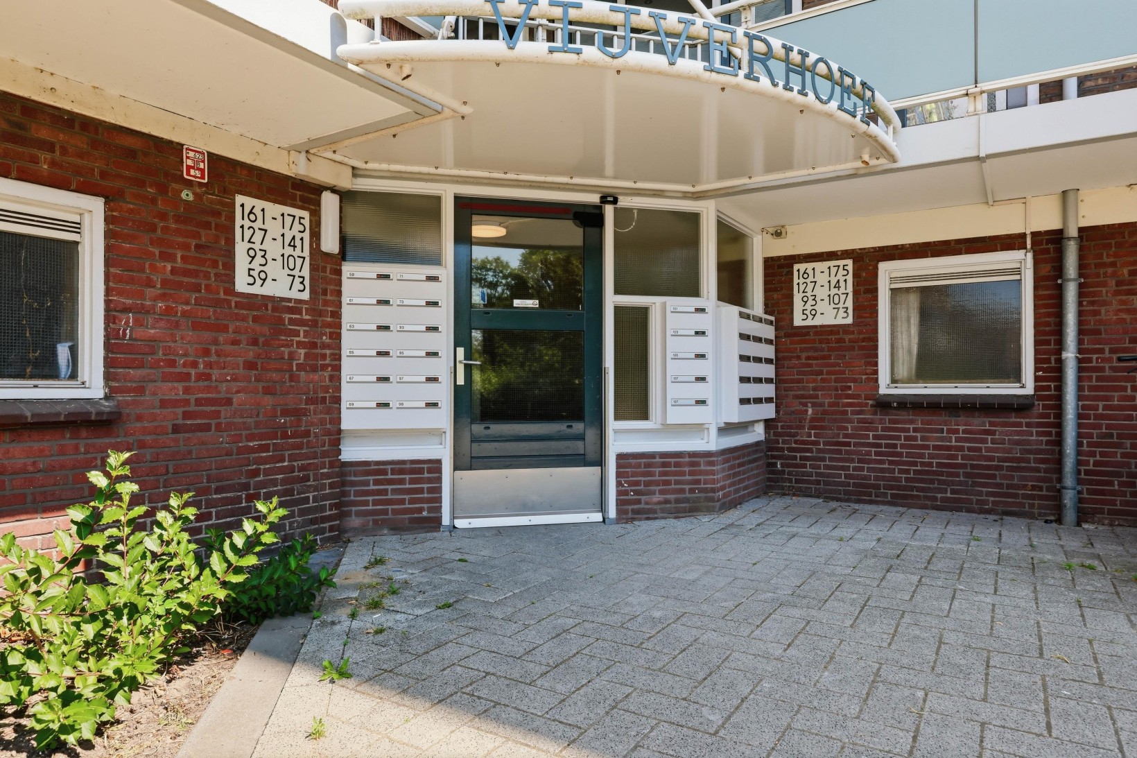 Appartement te koop: Laan van Blois 129, Beverwijk
