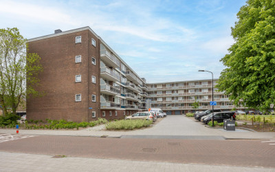Laan van Bl. 175