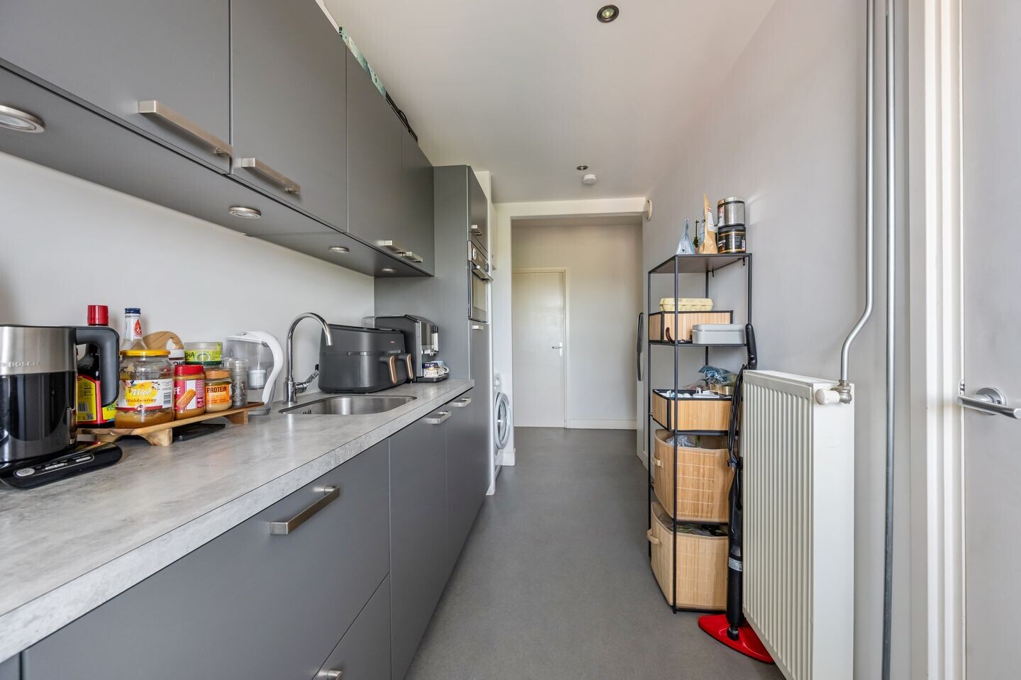 Appartement te koop: Laan van Blois 8, Beverwijk