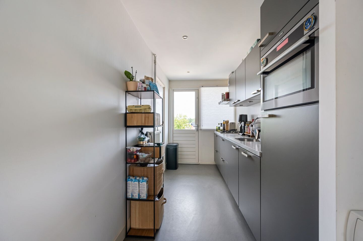 Appartement te koop: Laan van Blois 8, Beverwijk