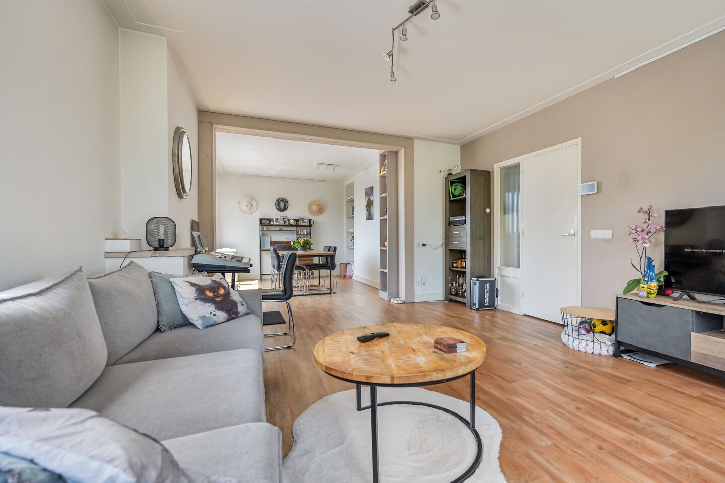 Appartement te koop: Laan van Blois 8, Beverwijk