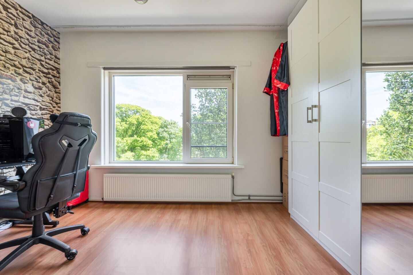 Appartement te koop: Laan van Blois 8, Beverwijk