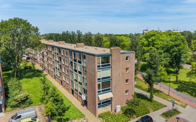 Laan van Blois 8