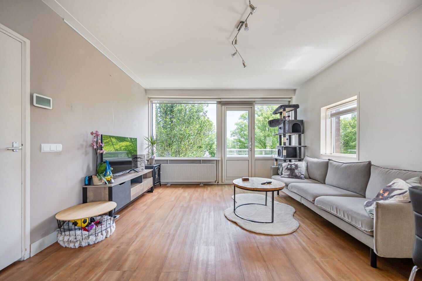 Appartement te koop: Laan van Blois 8, Beverwijk
