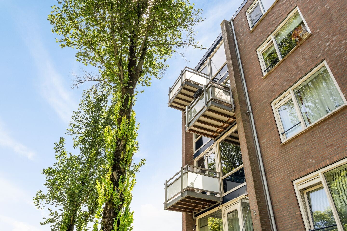 Appartement te koop: Laan van Blois 8, Beverwijk