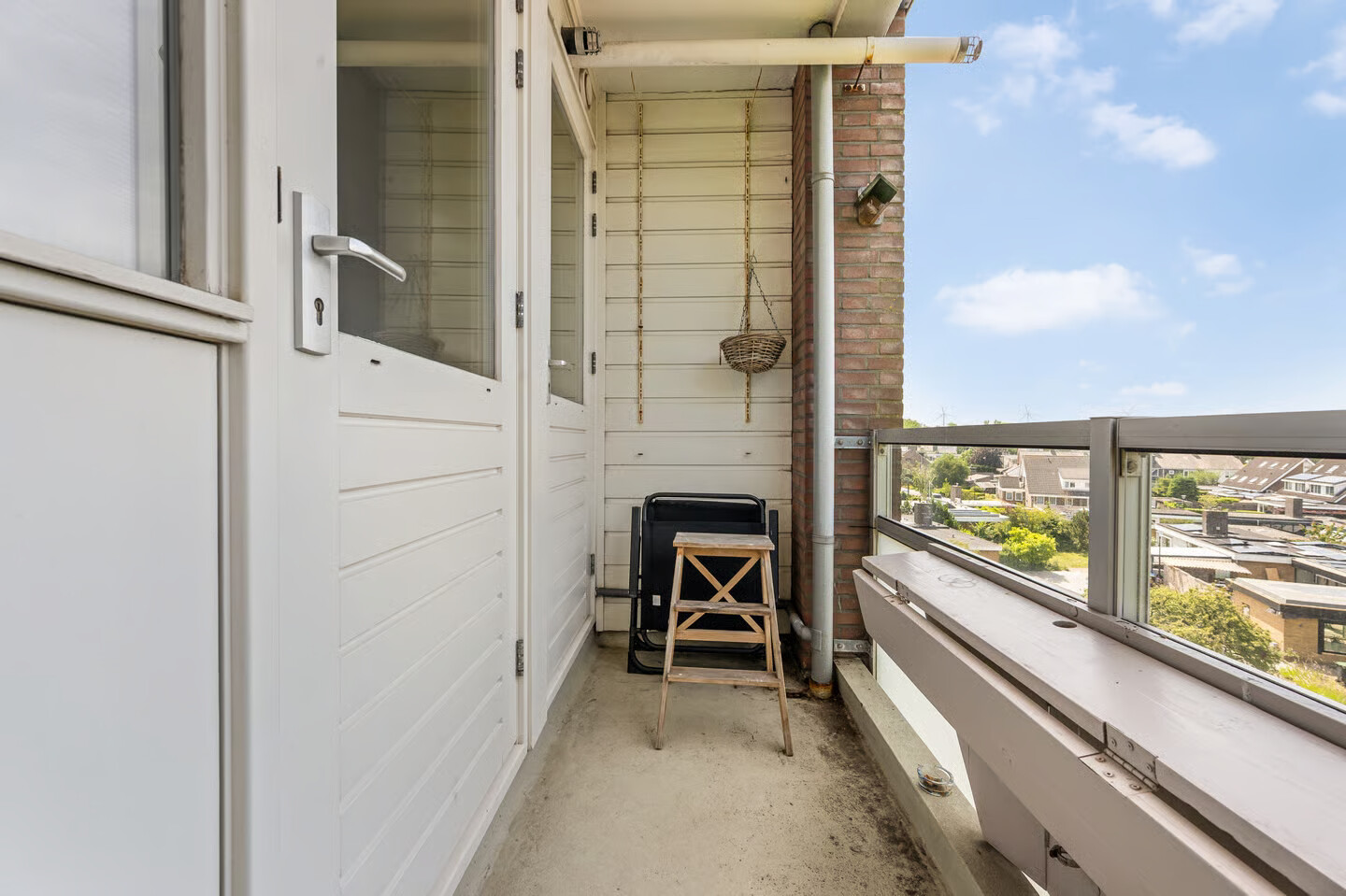 Appartement te koop: Laan van Blois 8, Beverwijk