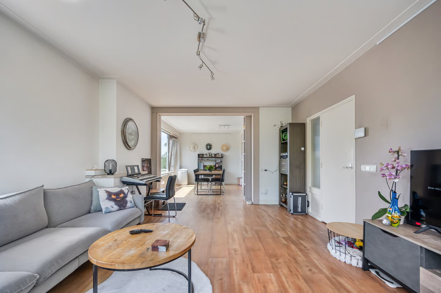 Appartement te koop: Laan van Blois 8, Beverwijk