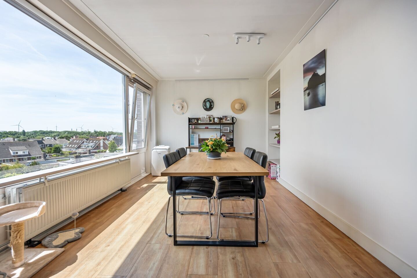 Appartement te koop: Laan van Blois 8, Beverwijk