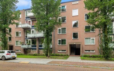 Laan van Bl. 54