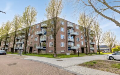 Laan van Blois 86