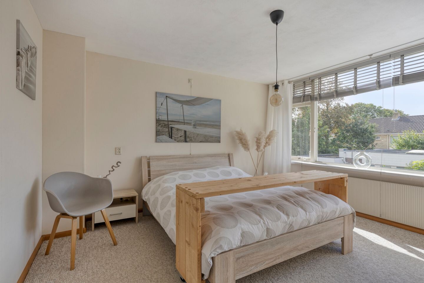 Tussenwoning te koop: Ligusterhof 18, Beverwijk