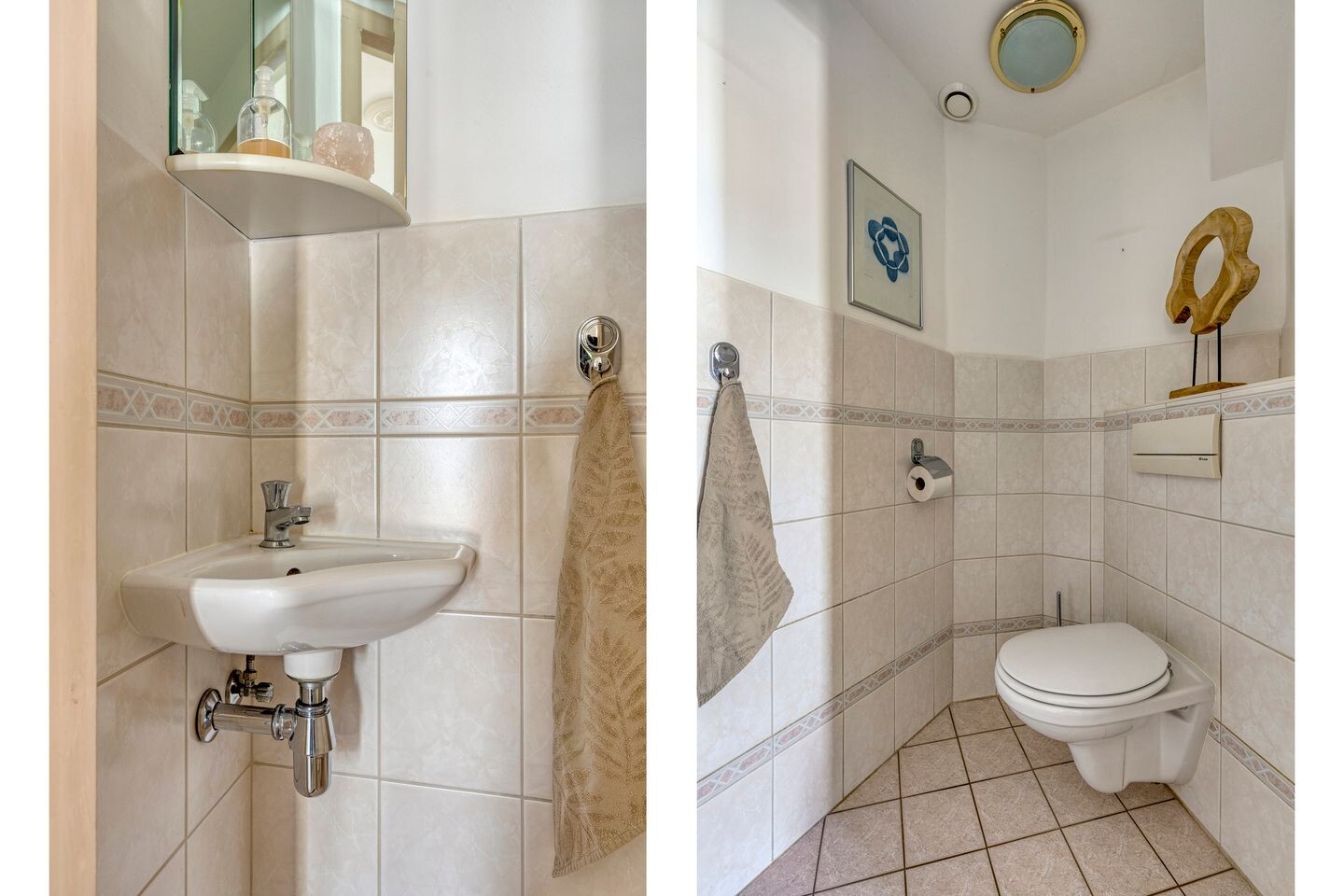Tussenwoning te koop: Ligusterhof 18, Beverwijk