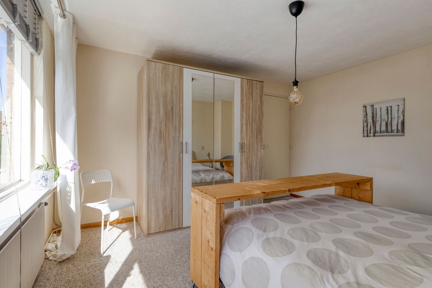Tussenwoning te koop: Ligusterhof 18, Beverwijk