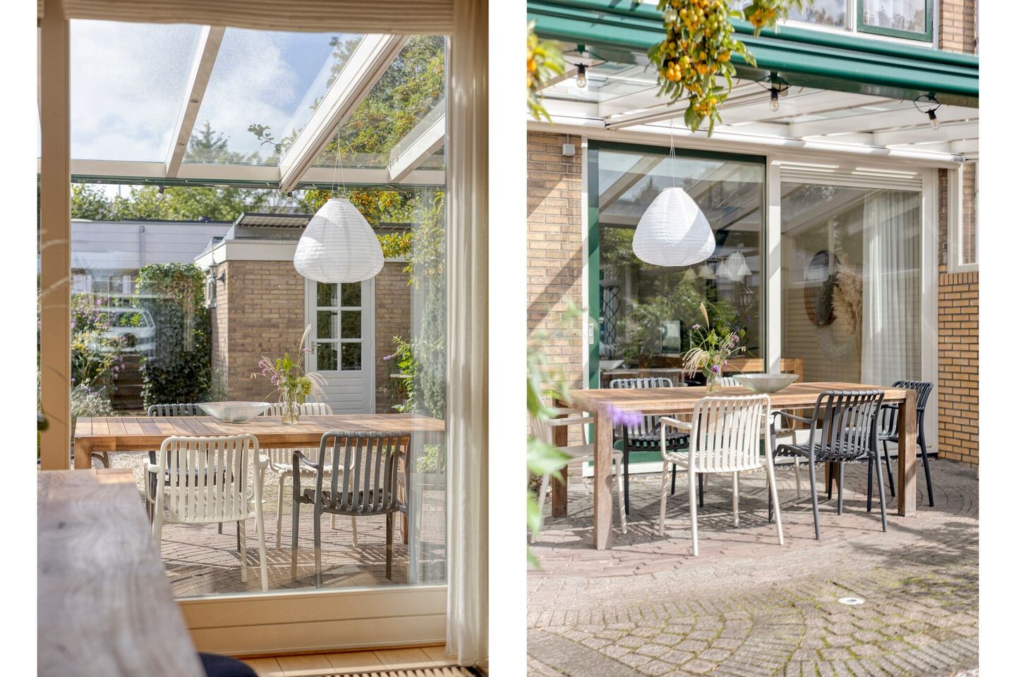 Tussenwoning te koop: Ligusterhof 18, Beverwijk