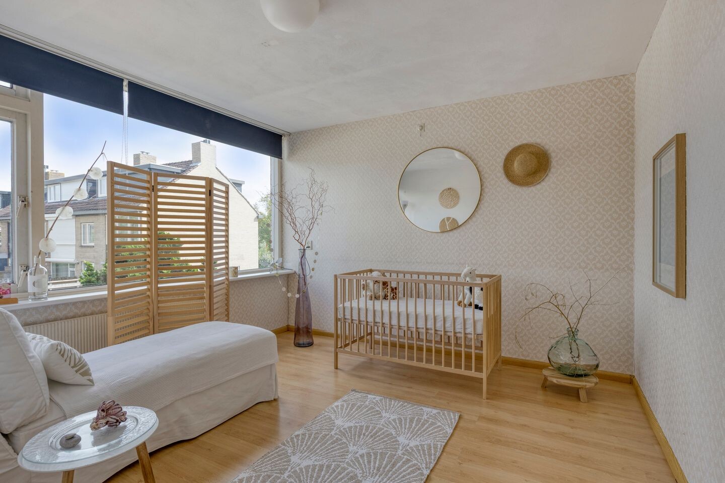 Tussenwoning te koop: Ligusterhof 18, Beverwijk