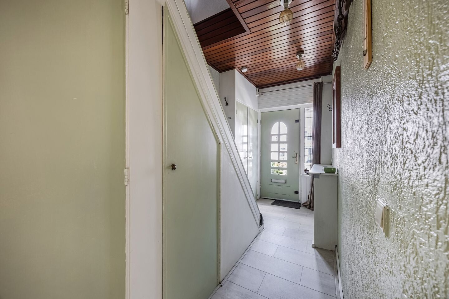 Hoekwoning te koop: Alkmaarseweg 124, Beverwijk