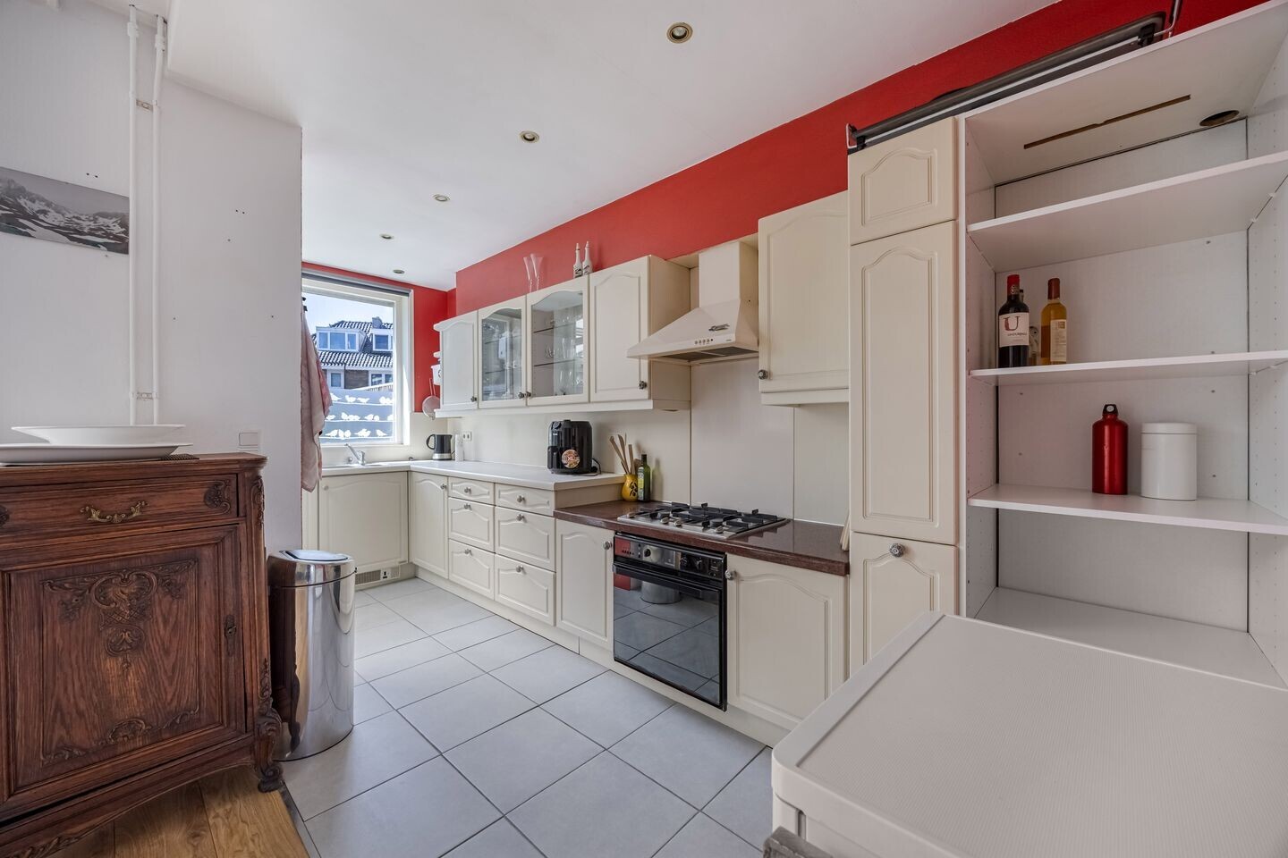 Hoekwoning te koop: Alkmaarseweg 124, Beverwijk