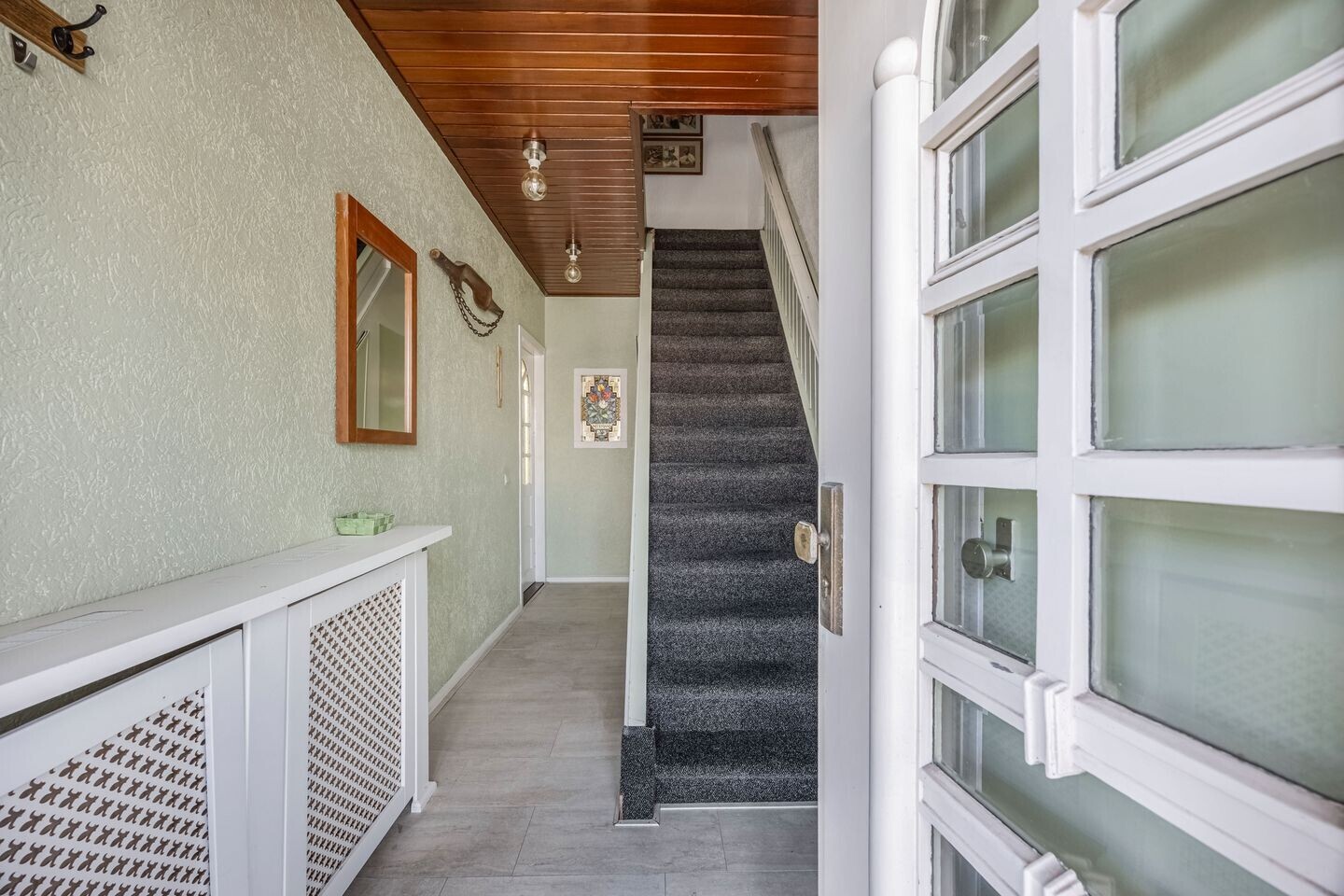 Hoekwoning te koop: Alkmaarseweg 124, Beverwijk