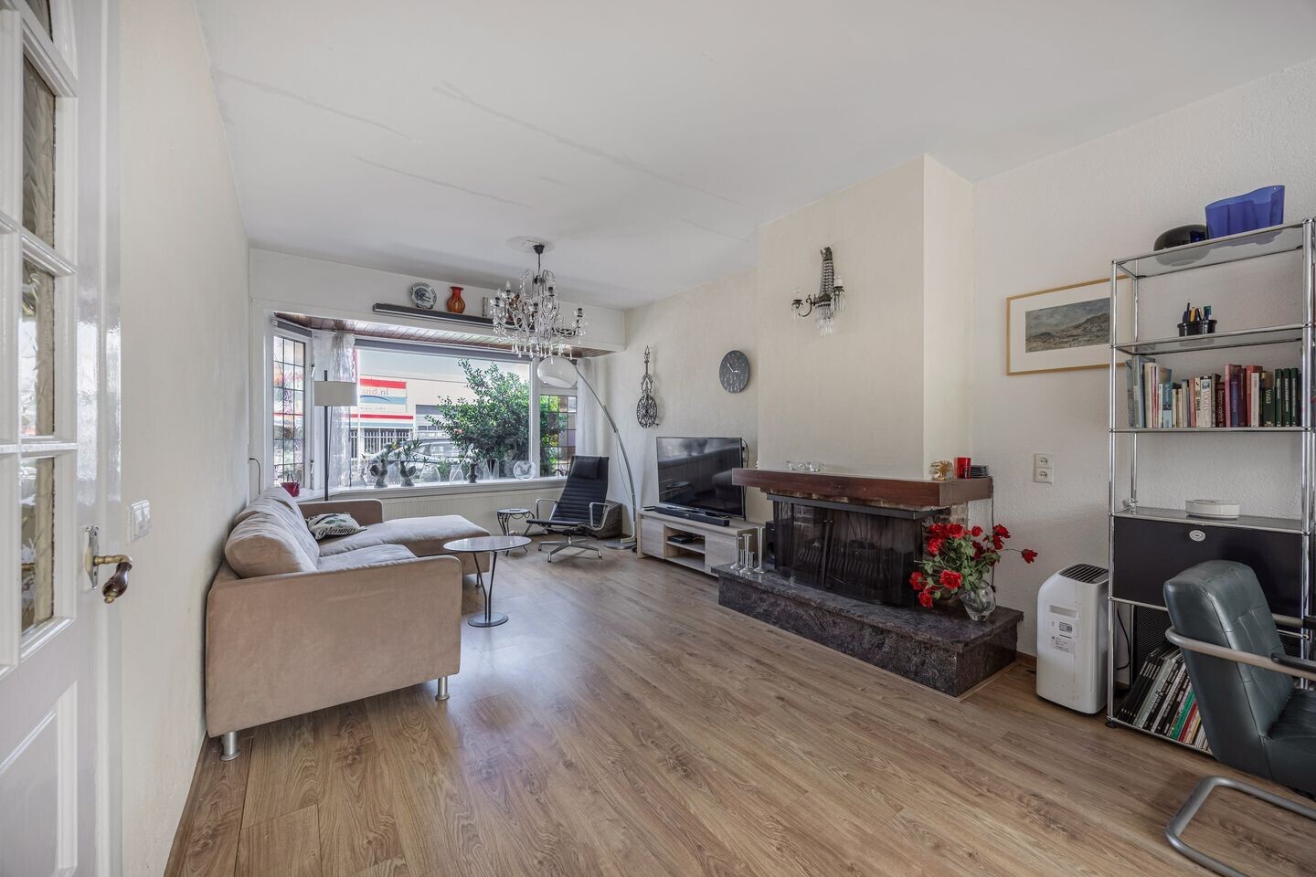 Hoekwoning te koop: Alkmaarseweg 124, Beverwijk